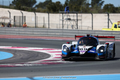 19-21/04/2024 : Grand Prix de France Historique au circuit du Castellet (Photos Stéphane Agnus) 2024 — karting