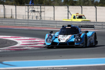 19-21/04/2024 : Grand Prix de France Historique au circuit du Castellet (Photos Stéphane Agnus) 2024 — karting