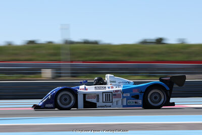 19-21/04/2024 : Grand Prix de France Historique au circuit du Castellet (Photos Stéphane Agnus) 2024 — karting