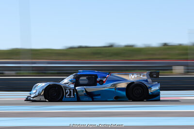 19-21/04/2024 : Grand Prix de France Historique au circuit du Castellet (Photos Stéphane Agnus) 2024 — karting