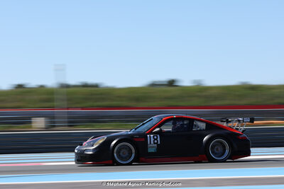 19-21/04/2024 : Grand Prix de France Historique au circuit du Castellet (Photos Stéphane Agnus) 2024 — karting