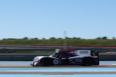 19-21/04/2024 : Grand Prix de France Historique au circuit du Castellet (Photos Stéphane Agnus) 2024 — karting
