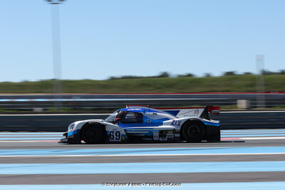 19-21/04/2024 : Grand Prix de France Historique au circuit du Castellet (Photos Stéphane Agnus) 2024 — karting