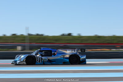 19-21/04/2024 : Grand Prix de France Historique au circuit du Castellet (Photos Stéphane Agnus) 2024 — karting