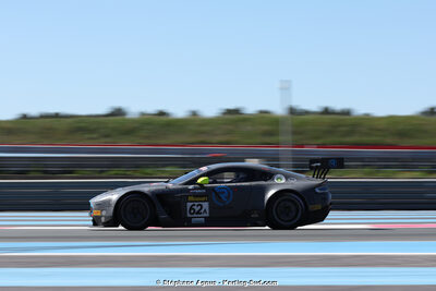 19-21/04/2024 : Grand Prix de France Historique au circuit du Castellet (Photos Stéphane Agnus) 2024 — karting
