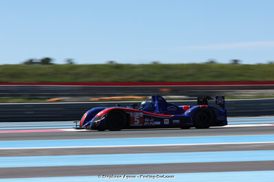 19-21/04/2024 : Grand Prix de France Historique au circuit du Castellet (Photos Stéphane Agnus) 2024 — karting
