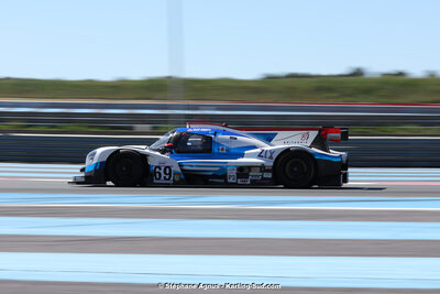 19-21/04/2024 : Grand Prix de France Historique au circuit du Castellet (Photos Stéphane Agnus) 2024 — karting