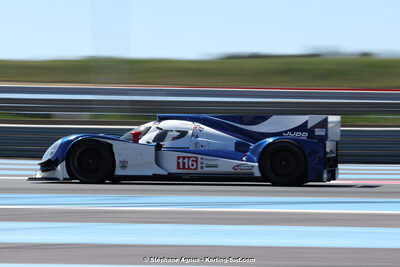19-21/04/2024 : Grand Prix de France Historique au circuit du Castellet (Photos Stéphane Agnus) 2024 — karting