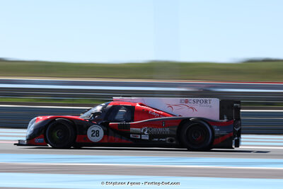 19-21/04/2024 : Grand Prix de France Historique au circuit du Castellet (Photos Stéphane Agnus) 2024 — karting