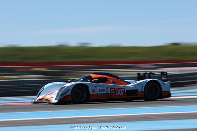 19-21/04/2024 : Grand Prix de France Historique au circuit du Castellet (Photos Stéphane Agnus) 2024 — karting
