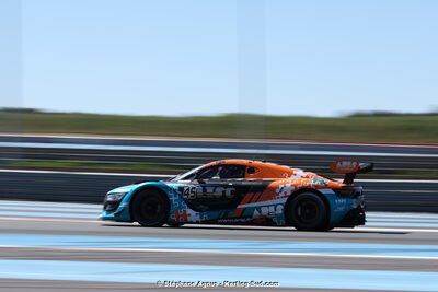 19-21/04/2024 : Grand Prix de France Historique au circuit du Castellet (Photos Stéphane Agnus) 2024 — karting