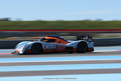 19-21/04/2024 : Grand Prix de France Historique au circuit du Castellet (Photos Stéphane Agnus) 2024 — karting