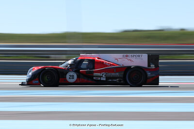 19-21/04/2024 : Grand Prix de France Historique au circuit du Castellet (Photos Stéphane Agnus) 2024 — karting
