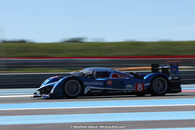 19-21/04/2024 : Grand Prix de France Historique au circuit du Castellet (Photos Stéphane Agnus) 2024 — karting