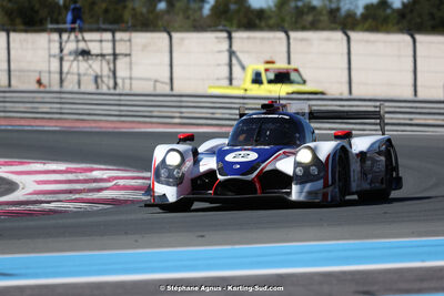 19-21/04/2024 : Grand Prix de France Historique au circuit du Castellet (Photos Stéphane Agnus) 2024 — karting