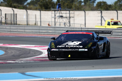 19-21/04/2024 : Grand Prix de France Historique au circuit du Castellet (Photos Stéphane Agnus) 2024 — karting