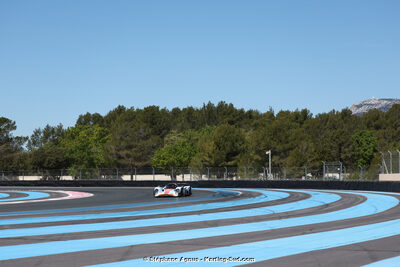 19-21/04/2024 : Grand Prix de France Historique au circuit du Castellet (Photos Stéphane Agnus) 2024 — karting