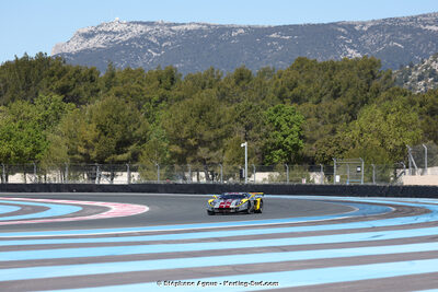 19-21/04/2024 : Grand Prix de France Historique au circuit du Castellet (Photos Stéphane Agnus) 2024 — karting