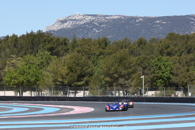 19-21/04/2024 : Grand Prix de France Historique au circuit du Castellet (Photos Stéphane Agnus) 2024 — karting