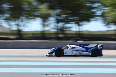 19-21/04/2024 : Grand Prix de France Historique au circuit du Castellet (Photos Stéphane Agnus) 2024 — karting