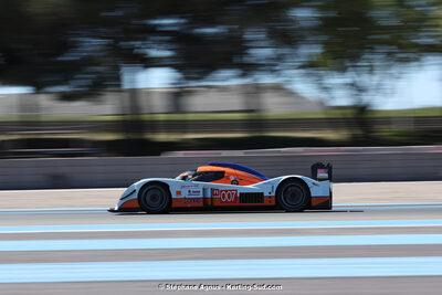 19-21/04/2024 : Grand Prix de France Historique au circuit du Castellet (Photos Stéphane Agnus) 2024 — karting
