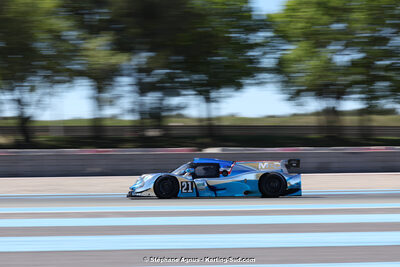 19-21/04/2024 : Grand Prix de France Historique au circuit du Castellet (Photos Stéphane Agnus) 2024 — karting