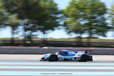 19-21/04/2024 : Grand Prix de France Historique au circuit du Castellet (Photos Stéphane Agnus) 2024 — karting