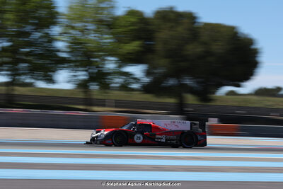 19-21/04/2024 : Grand Prix de France Historique au circuit du Castellet (Photos Stéphane Agnus) 2024 — karting
