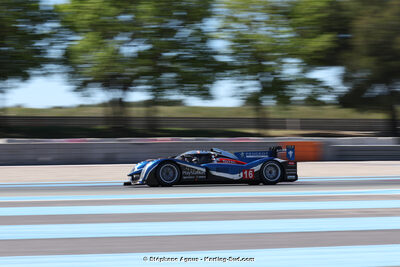 19-21/04/2024 : Grand Prix de France Historique au circuit du Castellet (Photos Stéphane Agnus) 2024 — karting