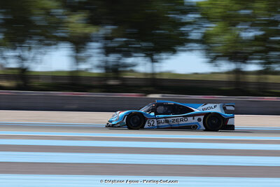 19-21/04/2024 : Grand Prix de France Historique au circuit du Castellet (Photos Stéphane Agnus) 2024 — karting