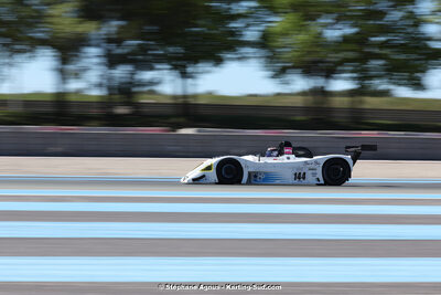 19-21/04/2024 : Grand Prix de France Historique au circuit du Castellet (Photos Stéphane Agnus) 2024 — karting