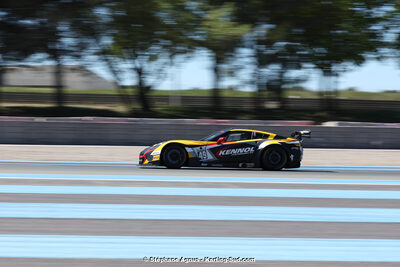 19-21/04/2024 : Grand Prix de France Historique au circuit du Castellet (Photos Stéphane Agnus) 2024 — karting