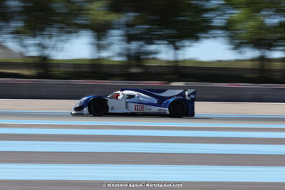 19-21/04/2024 : Grand Prix de France Historique au circuit du Castellet (Photos Stéphane Agnus) 2024 — karting
