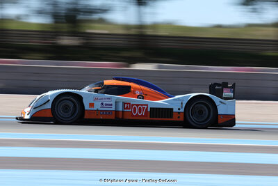 19-21/04/2024 : Grand Prix de France Historique au circuit du Castellet (Photos Stéphane Agnus) 2024 — karting