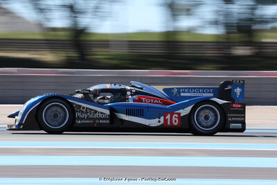 19-21/04/2024 : Grand Prix de France Historique au circuit du Castellet (Photos Stéphane Agnus) 2024 — karting