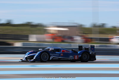 19-21/04/2024 : Grand Prix de France Historique au circuit du Castellet (Photos Stéphane Agnus) 2024 — karting