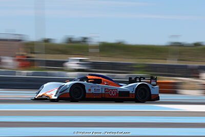 19-21/04/2024 : Grand Prix de France Historique au circuit du Castellet (Photos Stéphane Agnus) 2024 — karting