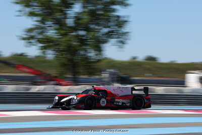 19-21/04/2024 : Grand Prix de France Historique au circuit du Castellet (Photos Stéphane Agnus) 2024 — karting
