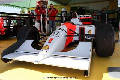 19-21/04/2024 : Grand Prix de France Historique au circuit du Castellet (Photos Stéphane Agnus) 2024 — karting