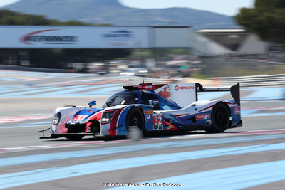19-21/04/2024 : Grand Prix de France Historique au circuit du Castellet (Photos Stéphane Agnus) 2024 — karting
