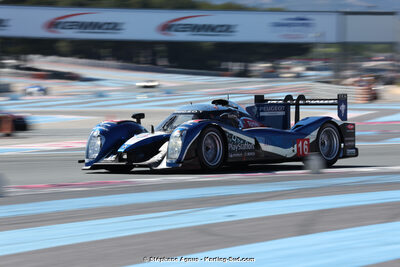 19-21/04/2024 : Grand Prix de France Historique au circuit du Castellet (Photos Stéphane Agnus) 2024 — karting