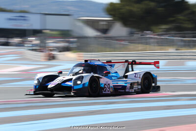 19-21/04/2024 : Grand Prix de France Historique au circuit du Castellet (Photos Stéphane Agnus) 2024 — karting