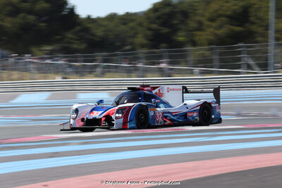 19-21/04/2024 : Grand Prix de France Historique au circuit du Castellet (Photos Stéphane Agnus) 2024 — karting