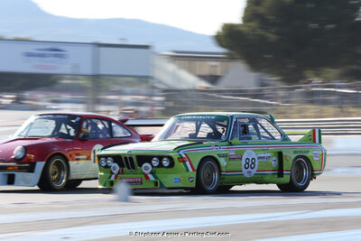 19-21/04/2024 : Grand Prix de France Historique au circuit du Castellet (Photos Stéphane Agnus) 2024 — karting