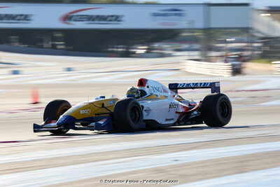 19-21/04/2024 : Grand Prix de France Historique au circuit du Castellet (Photos Stéphane Agnus) 2024 — karting
