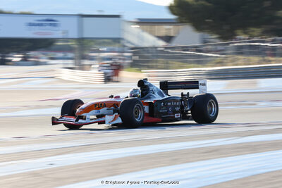 19-21/04/2024 : Grand Prix de France Historique au circuit du Castellet (Photos Stéphane Agnus) 2024 — karting