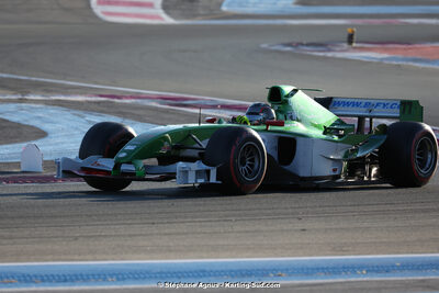 19-21/04/2024 : Grand Prix de France Historique au circuit du Castellet (Photos Stéphane Agnus) 2024 — karting