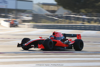19-21/04/2024 : Grand Prix de France Historique au circuit du Castellet (Photos Stéphane Agnus) 2024 — karting