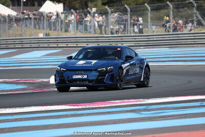 19-21/04/2024 : Grand Prix de France Historique au circuit du Castellet (Photos Stéphane Agnus) 2024 — karting