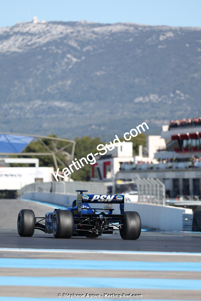 19-21/04/2024 : Grand Prix de France Historique au circuit du Castellet (Photos Stéphane Agnus) 2024 — karting